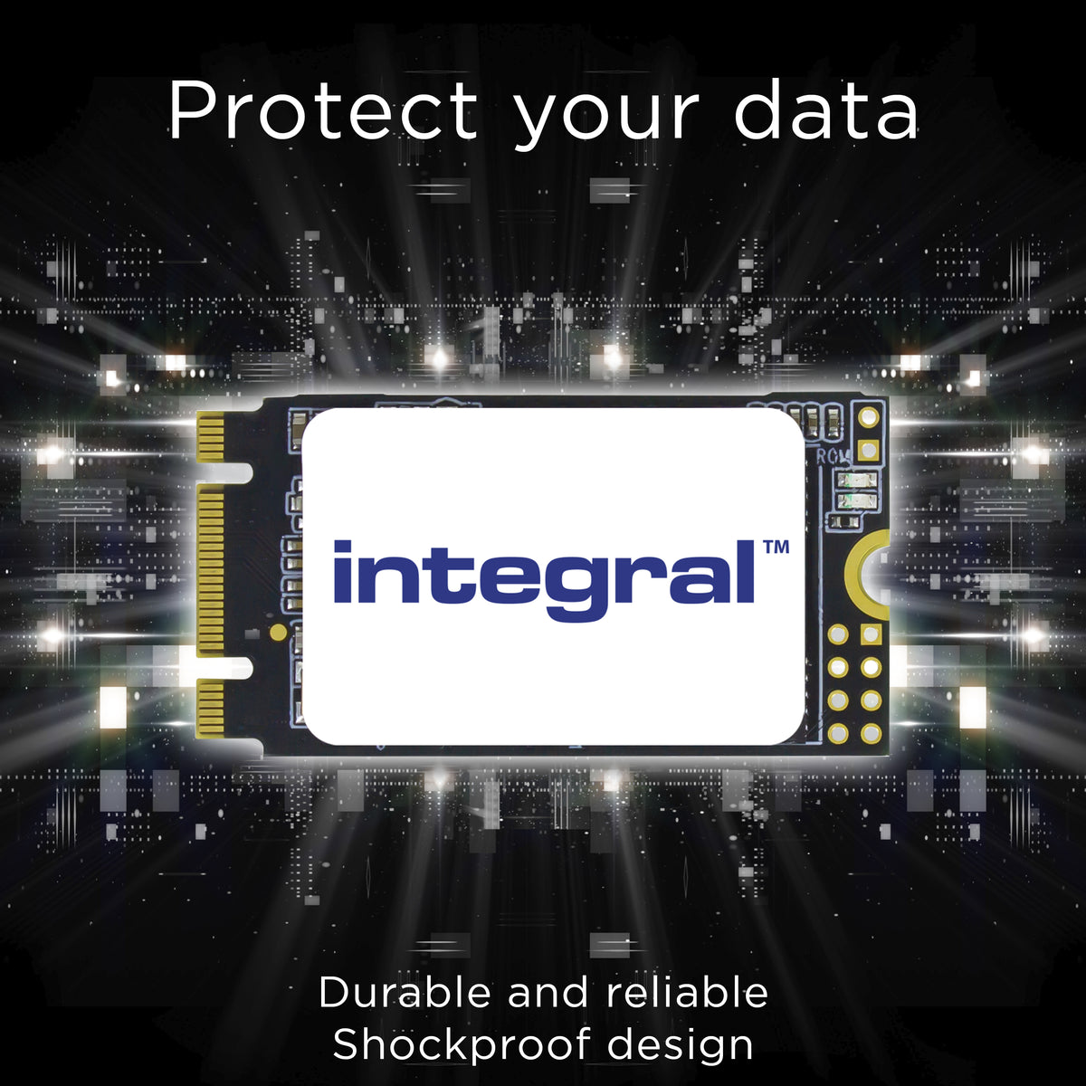 Integral INSSD128GM242 unidad de estado sólido 128 GB M.2 Serial ATA III 3D TLC NAND (5)