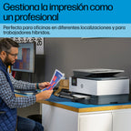 HP OfficeJet Pro 9120b AiO Printer Inyección de tinta térmica A4 4800 x 1200 DPI 20 ppm Wifi (9)