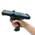 Empuñadura de pistola con gatillo Unitech 5500-900100G HT330 (2)