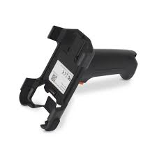 Empuñadura de pistola con gatillo Unitech 5500-900100G HT330