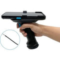 Empuñadura de pistola estándar Unitech 5500-900102G para PA768