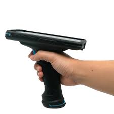 Empuñadura de pistola Unitech para EA660 5500-900108G (3)
