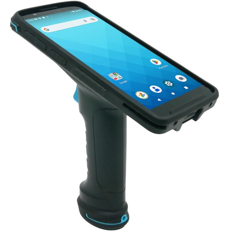 Empuñadura de pistola Unitech para EA660 5500-900108G
