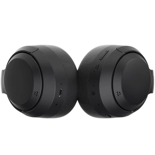Auriculares Inalámbricos Honor CHOICE Headphones Pro/ con Micrófono/ Jack/ Bluetooth/ Negros (4)