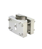 Axis 5507-221 - Kit de montaje de cámara, instalable en poste (2)