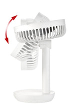Unold Breezy Gris, Blanco (6)