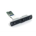 Asustek 90MA0000-P00650 - ASUS, Adaptador de red 2