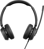 EPOS IMPACT 860 ANC auriculares estéreo con cable vista 2