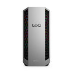 Lenovo LOQ Tower 26ADR10 AMD Ryzen™ 7 8745HX 32 GB DDR5-SDRAM 1 TB SSD NVIDIA GeForce RTX 5070 Windows 11 Home Torre PC Negro (2)