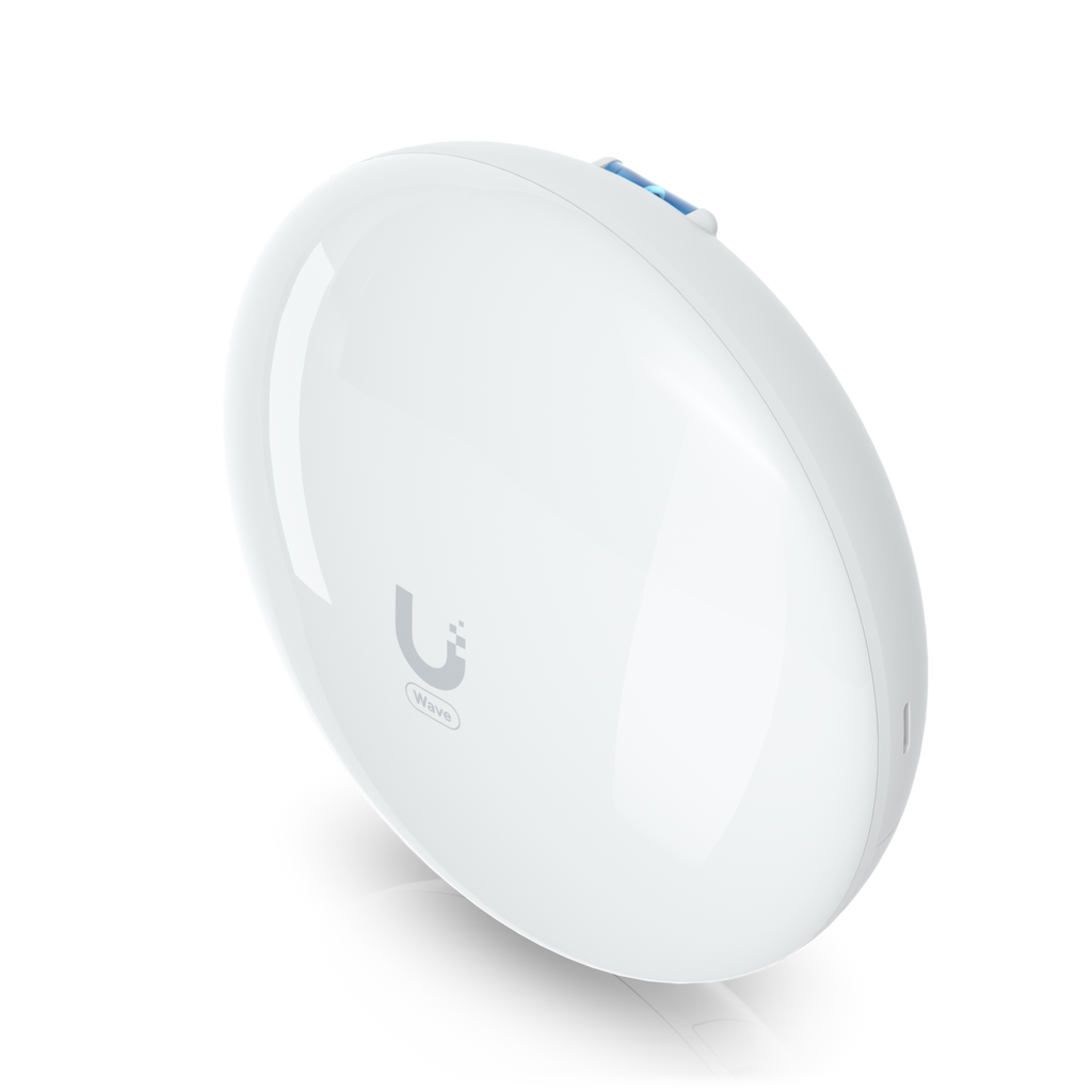 Ubiquiti WAVE-PICO-EU - Puente inalámbrico, 1GbE, Wi-Fi 6, 5 GHz