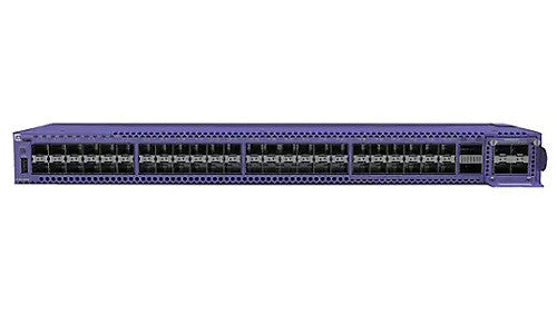 Extreme 5520-48SE Conmutador Gestionado 48 x 10/100 montaje rack 1