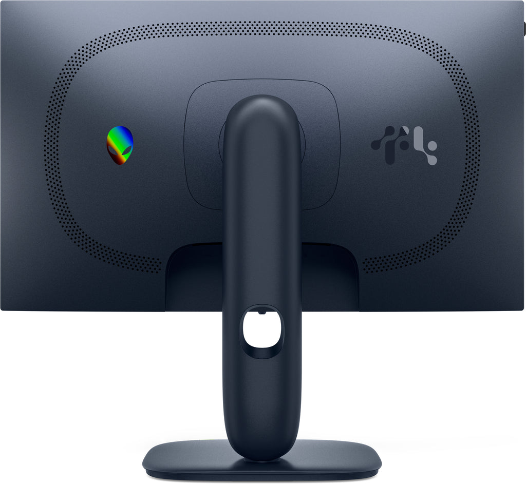 Alienware AW2525HM pantalla para PC 62,2 cm (24.5") 1920 x 1080 Pixeles Full HD LCD Negro (5)