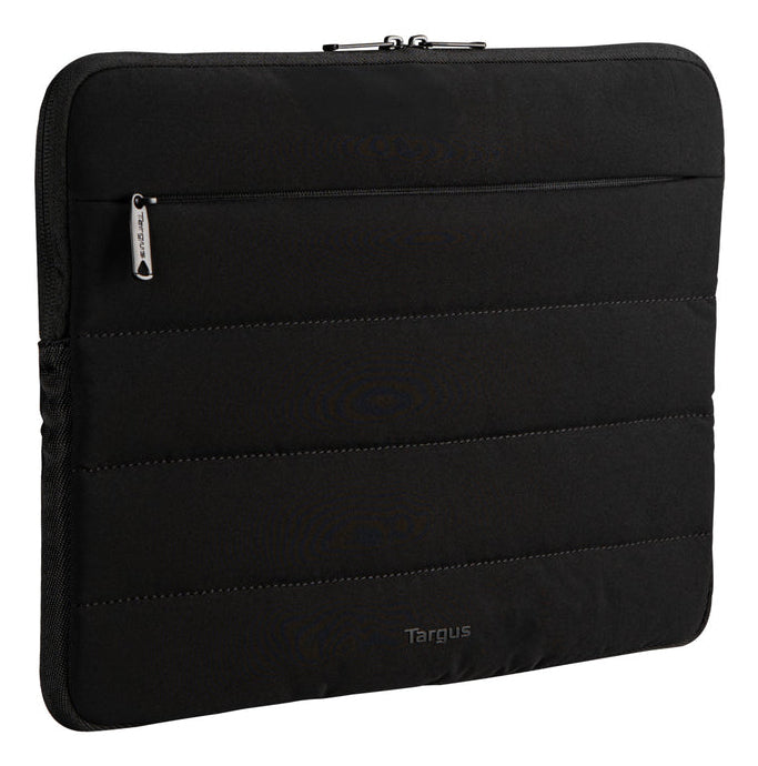 Targus Puffer 35,6 cm (14") Funda Negro (2)