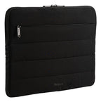 Targus Puffer 35,6 cm (14") Funda Negro (2)