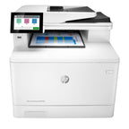 HP Color LaserJet Enterprise MFP M480f Laser A4 600 x 600 DPI 27 ppm Wifi (2)