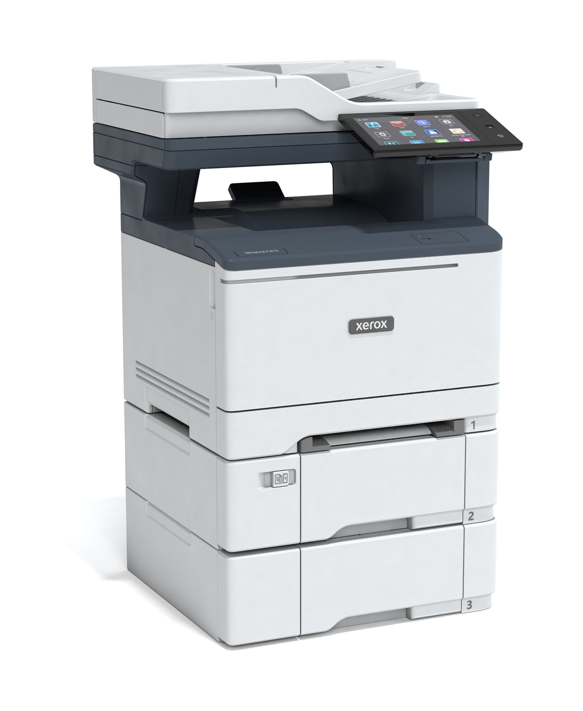 Xerox VersaLink C415V_DN impresora multifunción Laser 1200 x 1200 DPI (7)