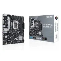 Placa base Asus prime b760m-k d4 PRIMEB760M-KD4