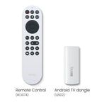 BenQ TK710STi Proyector de corto alcance 3200 lúmenes ANSI DLP UHD 4K (3840x2160) 3D Negro, Blanco (7)