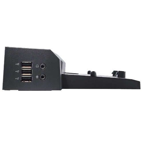 DELL 452-11514 base para portátil y replicador de puertos Acoplamiento Negro (3)