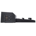 DELL 452-11514 base para portátil y replicador de puertos Acoplamiento Negro (3)