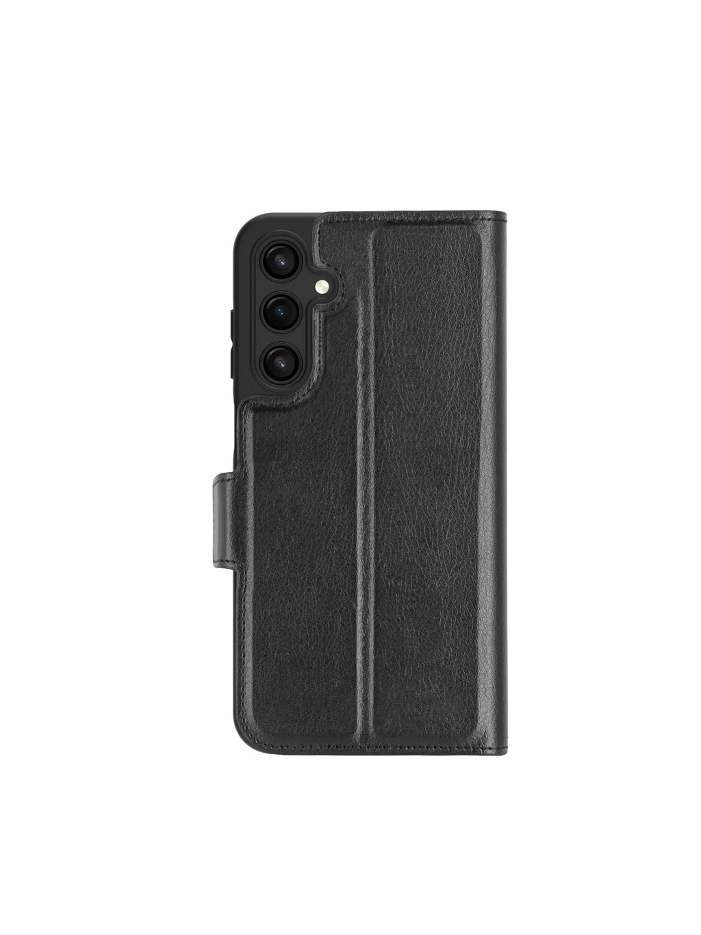 dbramante1928 Oslo Pro - Galaxy A25 5G funda para teléfono móvil 16,5 cm (6.5") Funda cartera Negro (3)