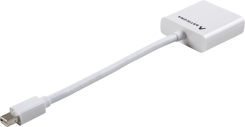 Adapt. Articona Mini-DisplayPort - VGA