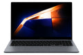 Samsung Galaxy Book4 NP754XGK-KG2ES ordenador portatil Intel Core 5 120U Portátil 39,6 cm (15.6") Full HD 16 GB LPDDR4x-SDRAM 512 GB SSD Wi-Fi 6 (802.11ax) Windows 11 Pro Gris