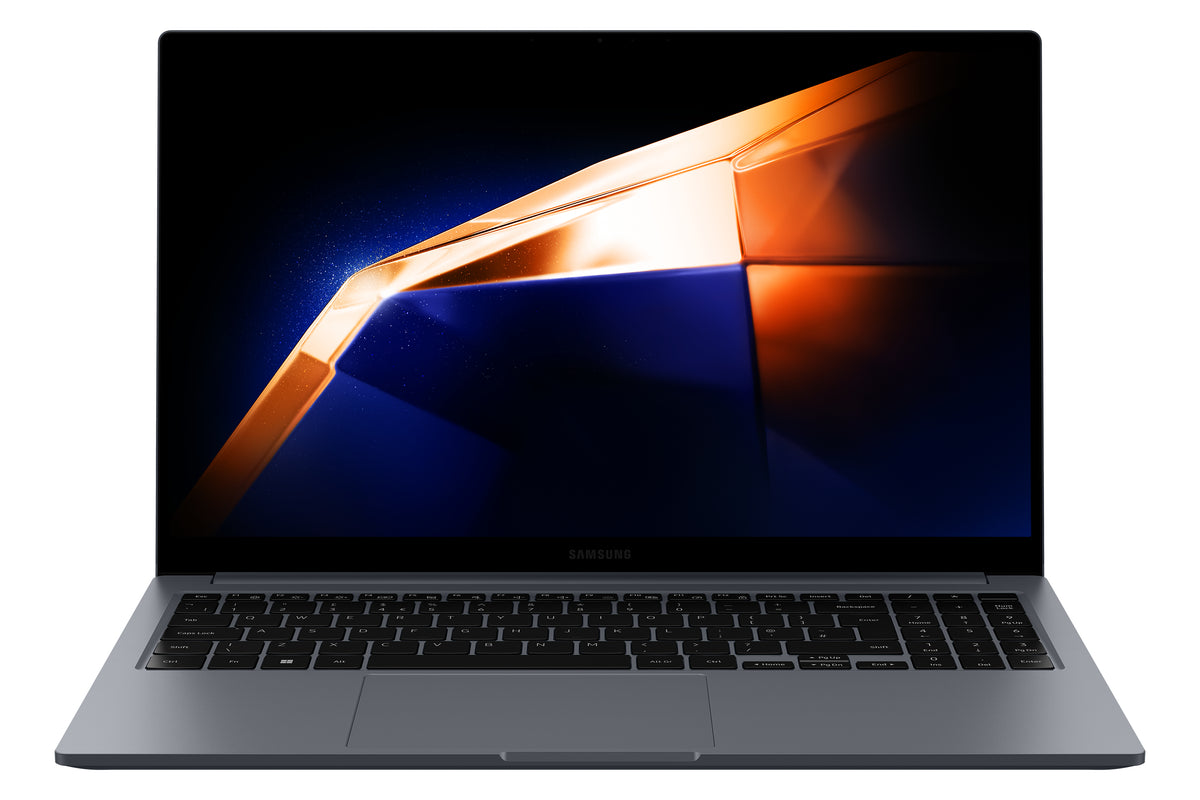 Samsung Galaxy Book4 NP754XGK-KG2ES ordenador portatil Intel Core 5 120U Portátil 39,6 cm (15.6") Full HD 16 GB LPDDR4x-SDRAM 512 GB SSD Wi-Fi 6 (802.11ax) Windows 11 Pro Gris