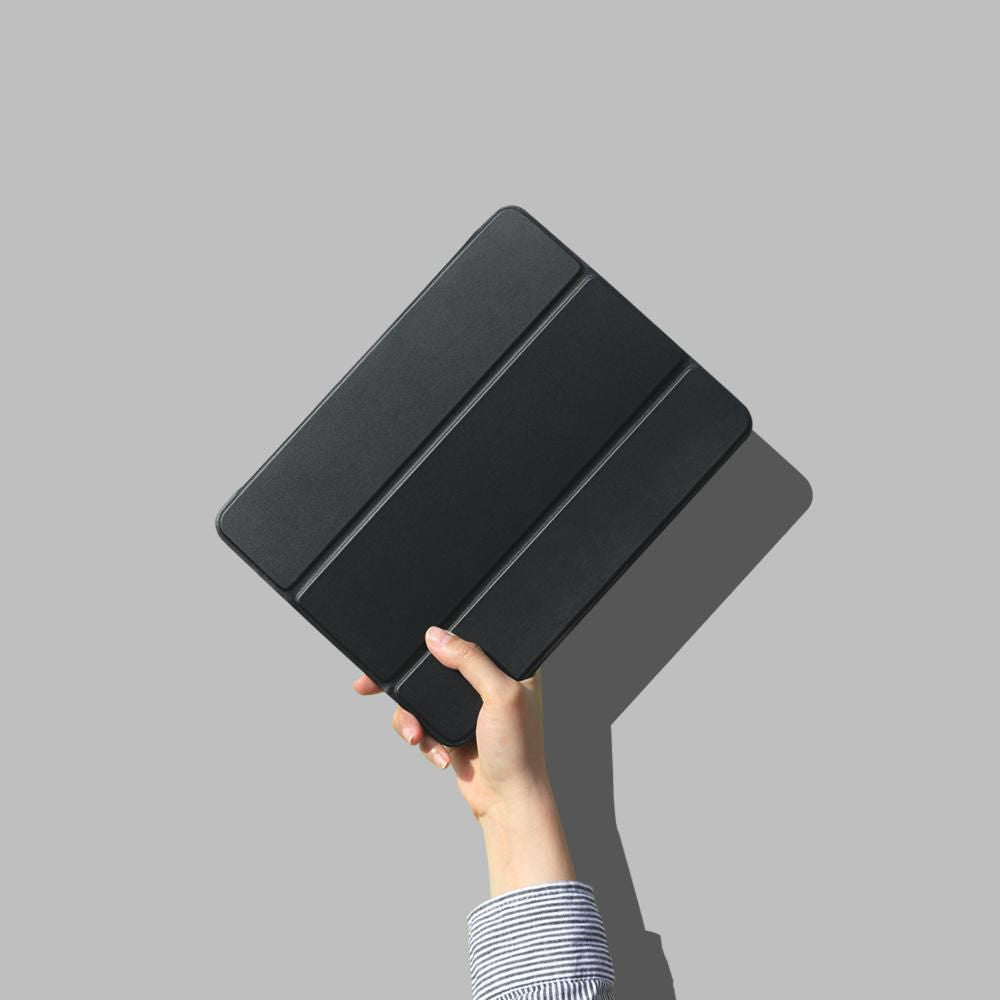 eSTUFF ES682050-BULK funda para tablet Folio Negro (7)