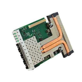 Dell X710 4 Port 10Gb Da/Sfp+ Rndc 555-BCKP-RFB – Reacondicionado