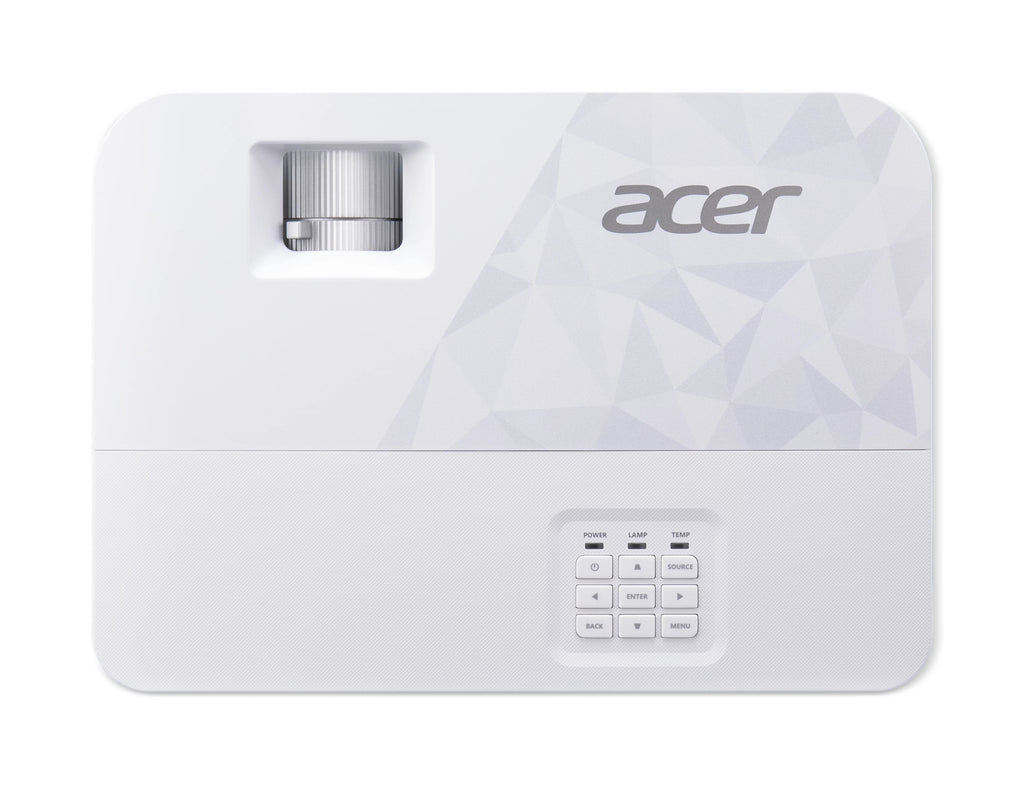 Acer Home HL6820GTV 4000 lúmenes ANSI UHD 4K (3840x2160) 3D Blanco (6)
