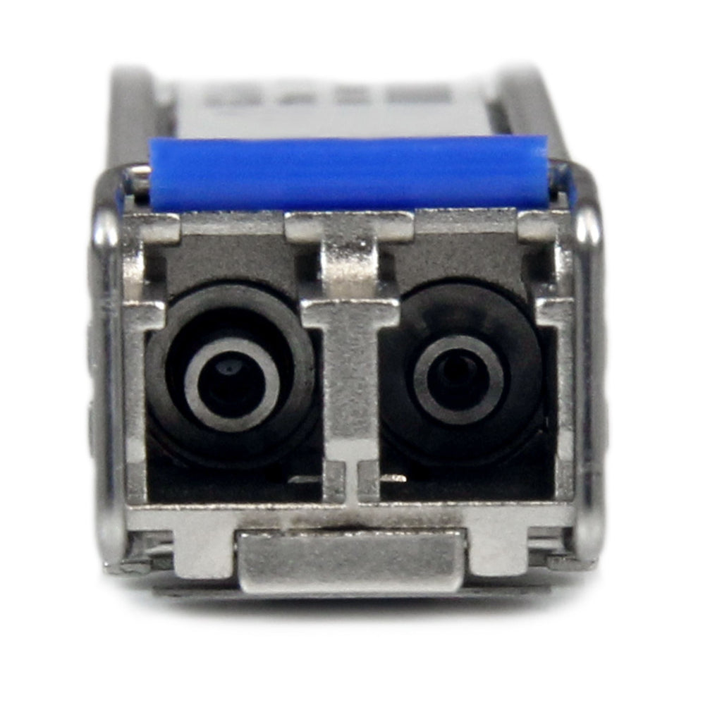 StarTech.com J4859CST red modulo transceptor Fibra óptica 1250 Mbit/s (2)