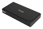 ASUS ProArt Switch PQG-U1080 No administrado 2.5G Ethernet (100/1000/2500) Negro (4)