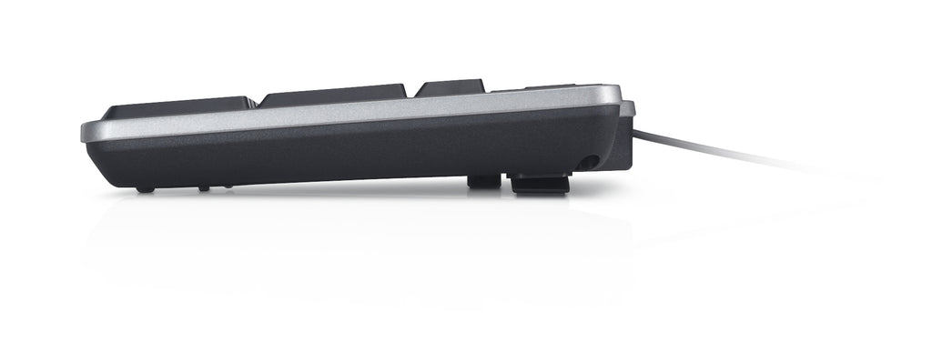 DELL KB522 teclado Universal USB QWERTY Ruso Negro (7)