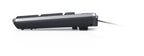DELL KB522 teclado Universal USB QWERTY Ruso Negro (7)
