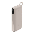 Belkin BPB028hqSD 20000 mAh Sand (20K PD20W POWER BANK WITH - DISPLAY SAND)