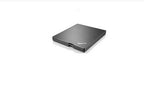 Lenovo ThinkPad UltraSlim USB DVD Burner unidad de disco óptico DVD±RW Negro (2)