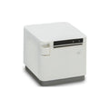 Star MCP31CBI, 8 pts/mm (203 dpi), massicot, USB, USB-C, BT, Ethernet, blanc