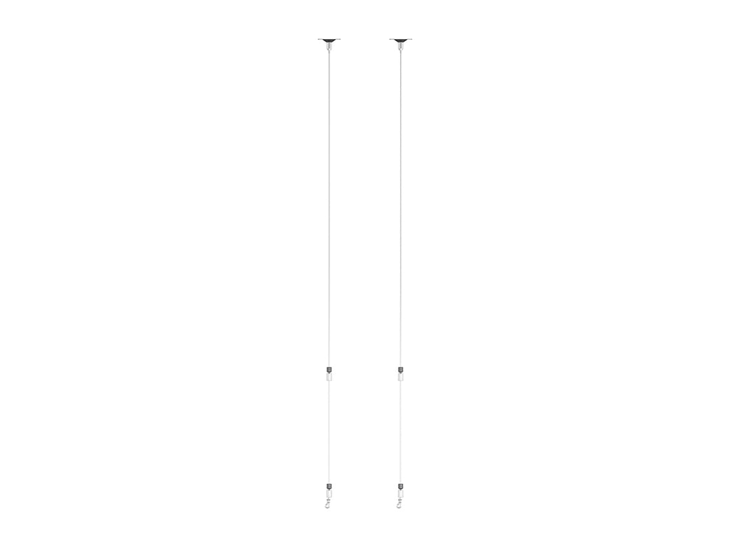 Multibrackets 8720 accesorio para soporte de pantalla de señalización Kit
