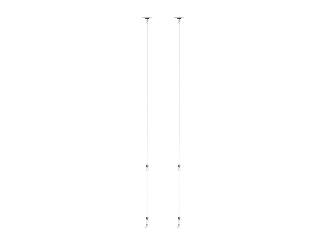 Multibrackets 8720 accesorio para soporte de pantalla de señalización Kit