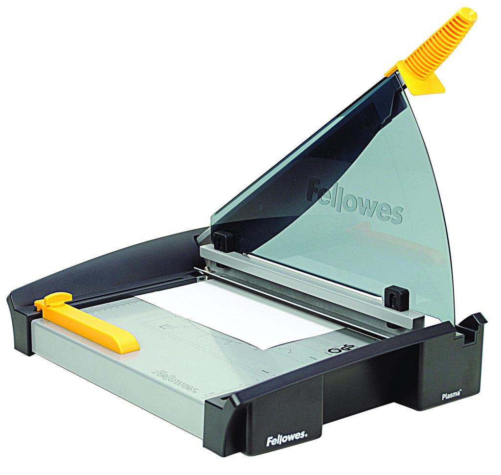 Fellowes Plasma A3/180 guillotina para papel 40 hojas
