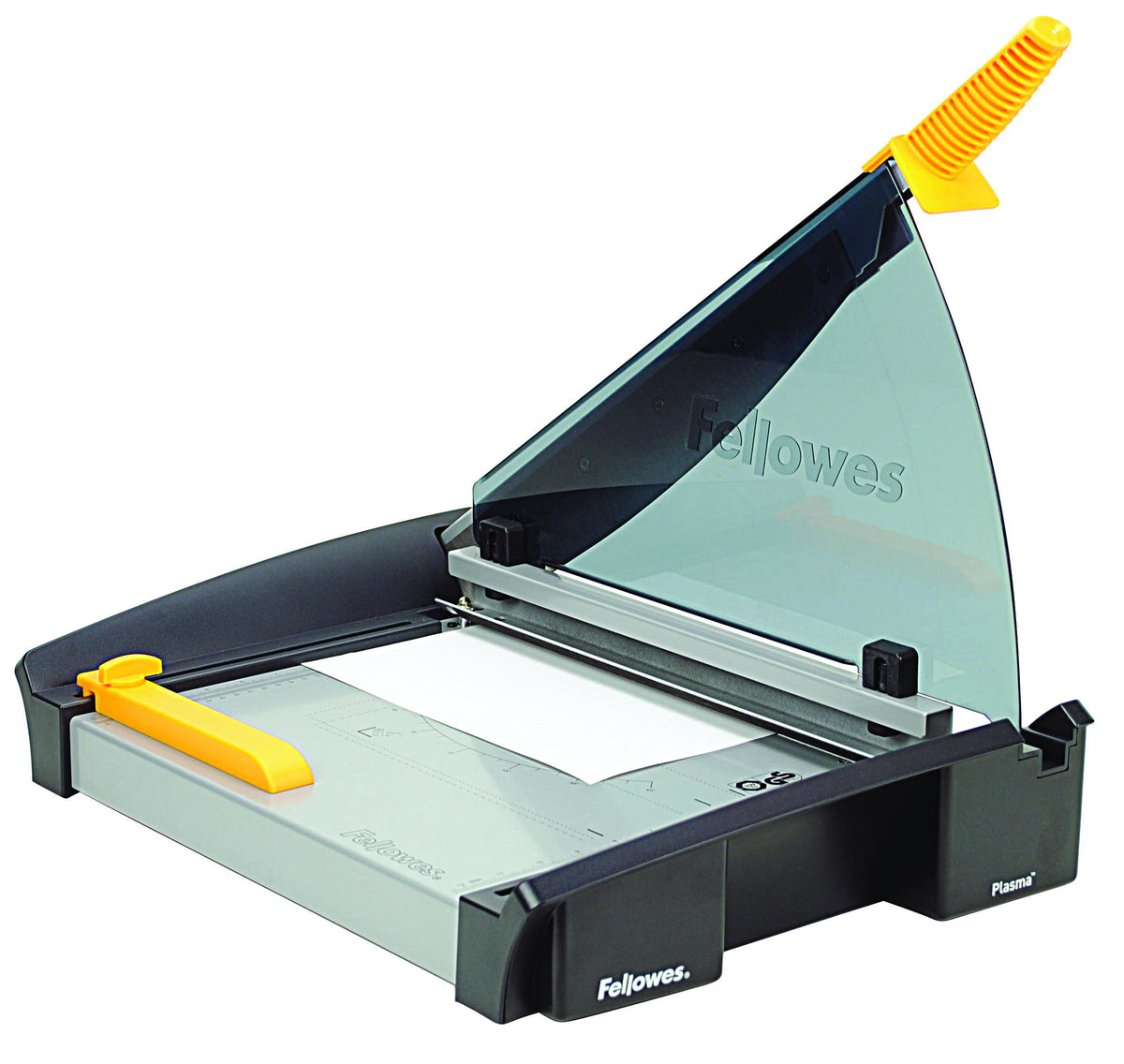 Fellowes Plasma A3/180 guillotina para papel 40 hojas