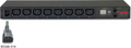 Cable FO dúplex LC-LC 0,5 m 9/125µ