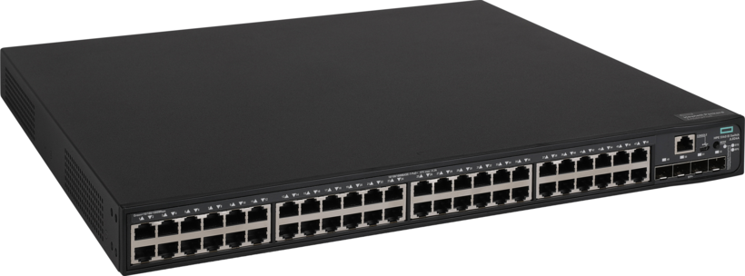 Switch HPE FlexNetwork 5140 48G PoE (2)