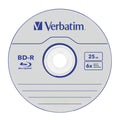 Verbatim Datalife 6x BD-R 25 GB 50 pieza(s) (3)