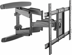 Startech FPWARTB2 - Kit de montaje (soporte para montaje en pared (4)