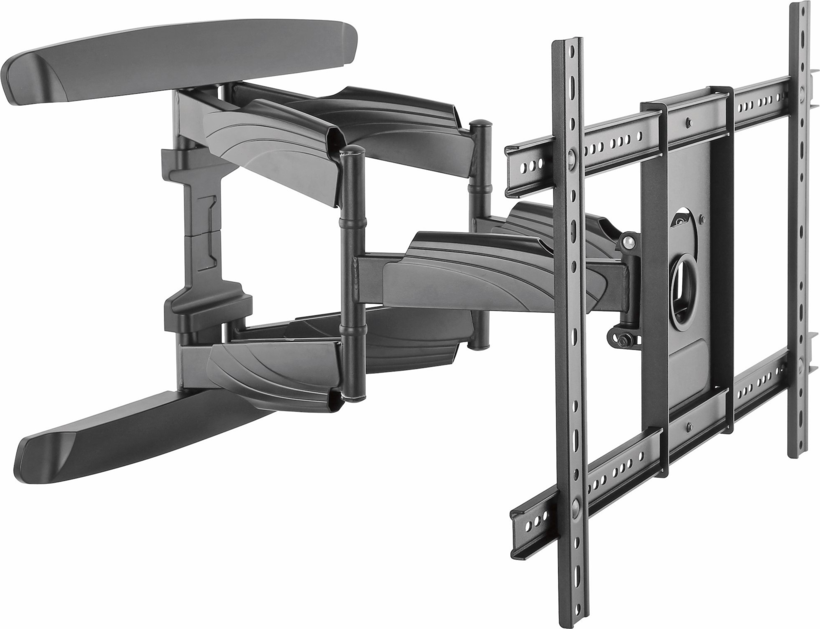Startech FPWARTB2 - Kit de montaje (soporte para montaje en pared (4)