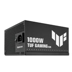 ASUS TUF Gaming 1000W Gold EVO unidad de fuente de alimentación 20+4 pin ATX ATX Negro (9)