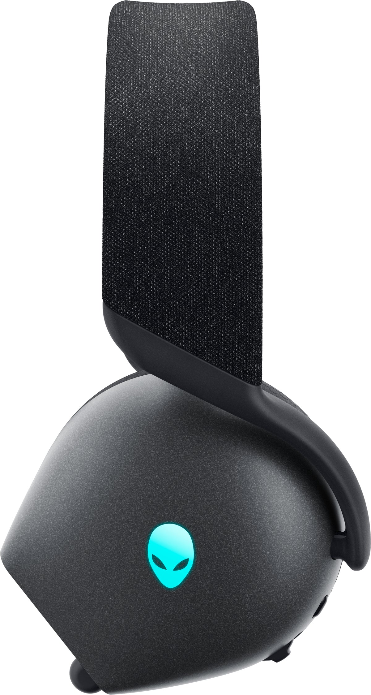 Alienware AW725H Auriculares Inalámbrico y alámbrico Diadema Juego USB Tipo C Bluetooth Negro (5)