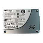 Dell 1.92TB SATA SSD MU 55J8H-RFB – Reacondicionado